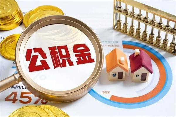 福建离职后怎么提出公积金（离职后怎么提取住房公积金的钱）